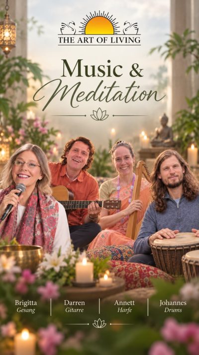 The art of Living, Marina Dreyer, Living Namasté, Freudenstadt The art of Living, Marina Dreyer, Living Namasté, Freudenstadt